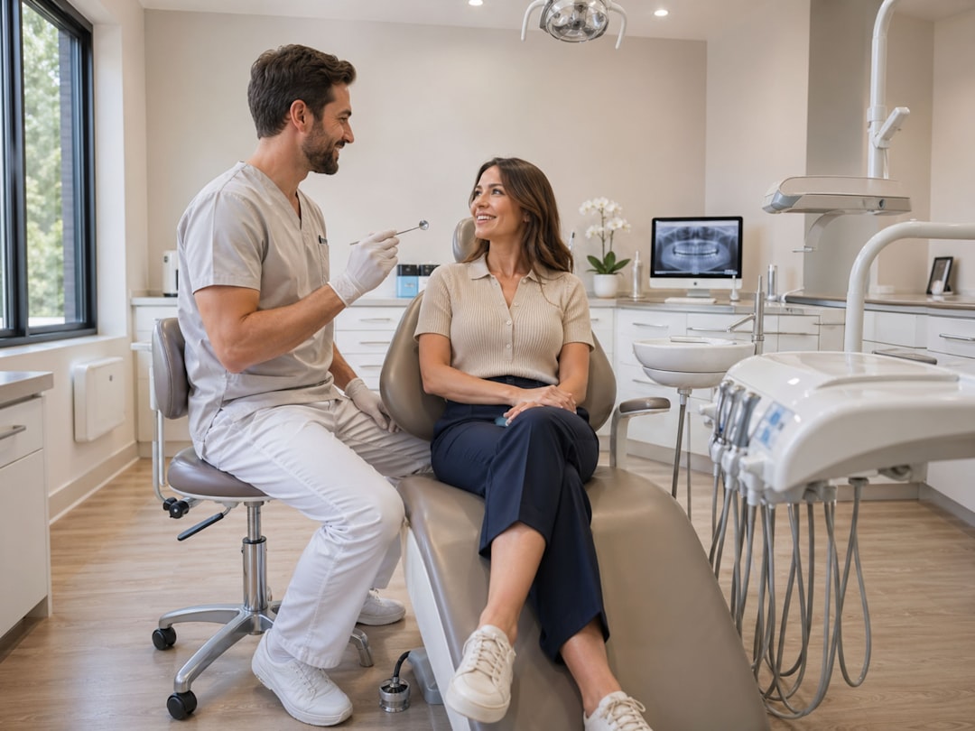 Are Dental Offices Open on Weekends? Huntington Beach Hours and Same-Day Options