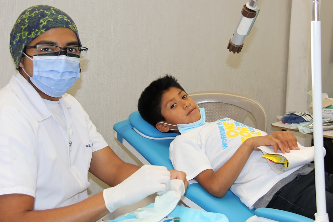 Invisalign Teen vs Standard Invisalign: Which One Your Teen Gets and Why