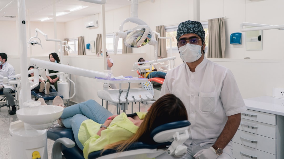What 45 Years of HB Dentistry Has Taught Dr Richard Baldwin