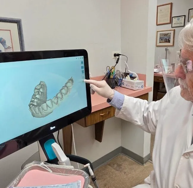 State-of-the-art dental facility