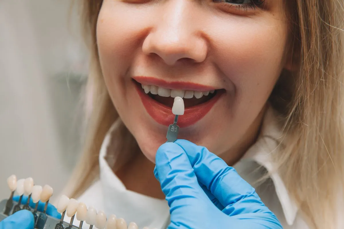 Cosmetic Dentist in Huntington Beach | Dr. Baldwin at HB Dentist Huntington Beach